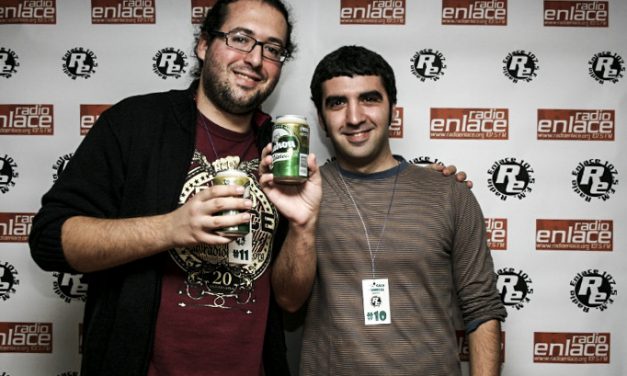 Restos y Despojos: «Tan lejos con tan poco»