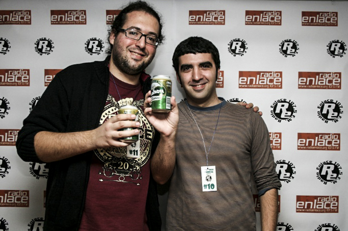 Restos y Despojos: «Tan lejos con tan poco»