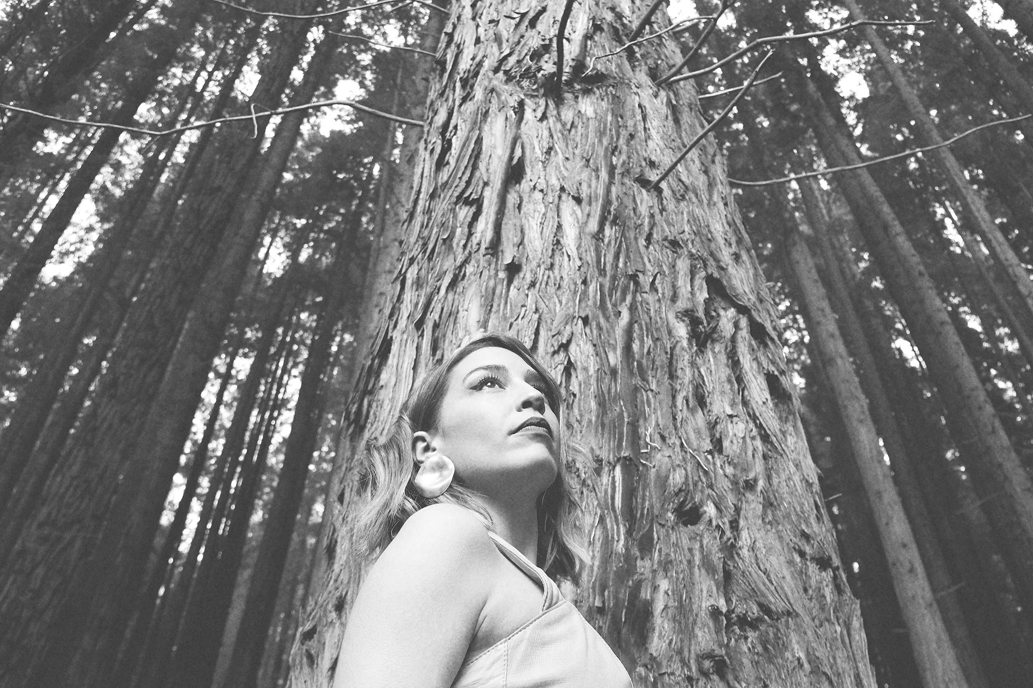 Virginia Rivera Quartet