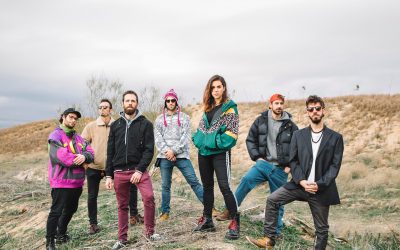 Conciertos vespertinos de Manoteras: Papawanda