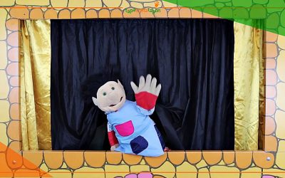 Ocio y cultura en Manoteras: actuaciones y actividades infantiles