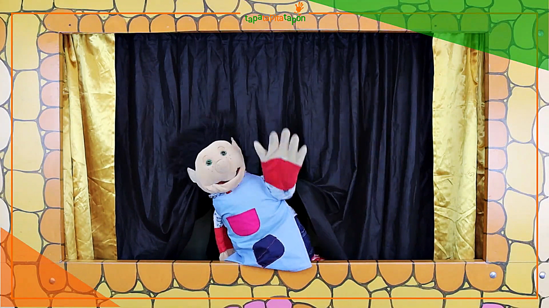 Cuentos Manoteras Tapa Tapita