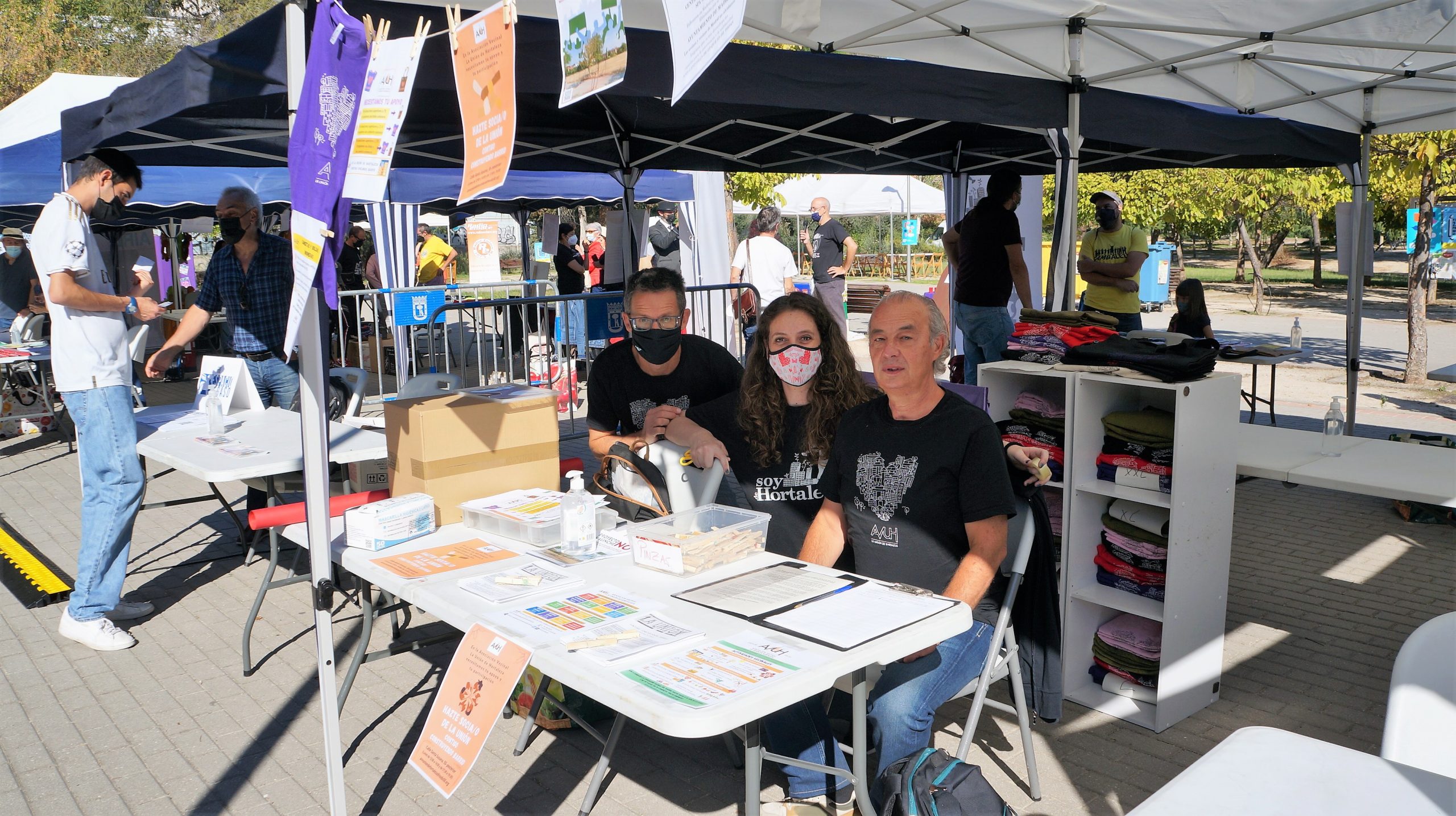 La Unión de Hortaleza