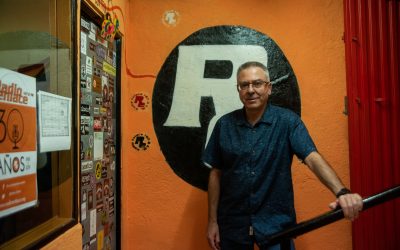 África en todos los continentes