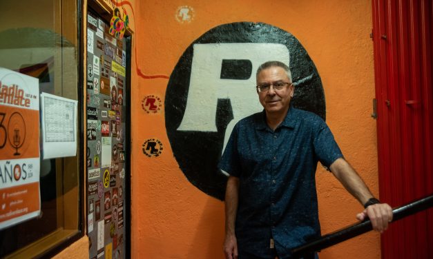 África en todos los continentes