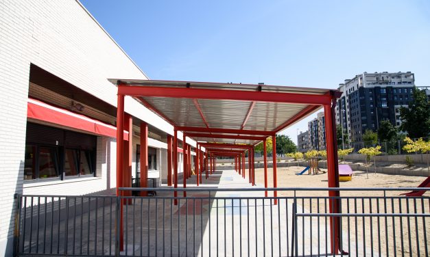 El vecindario presenta sus proyectos en los presupuestos participativos