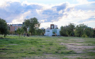 Concentración Proyecto Malinche NO