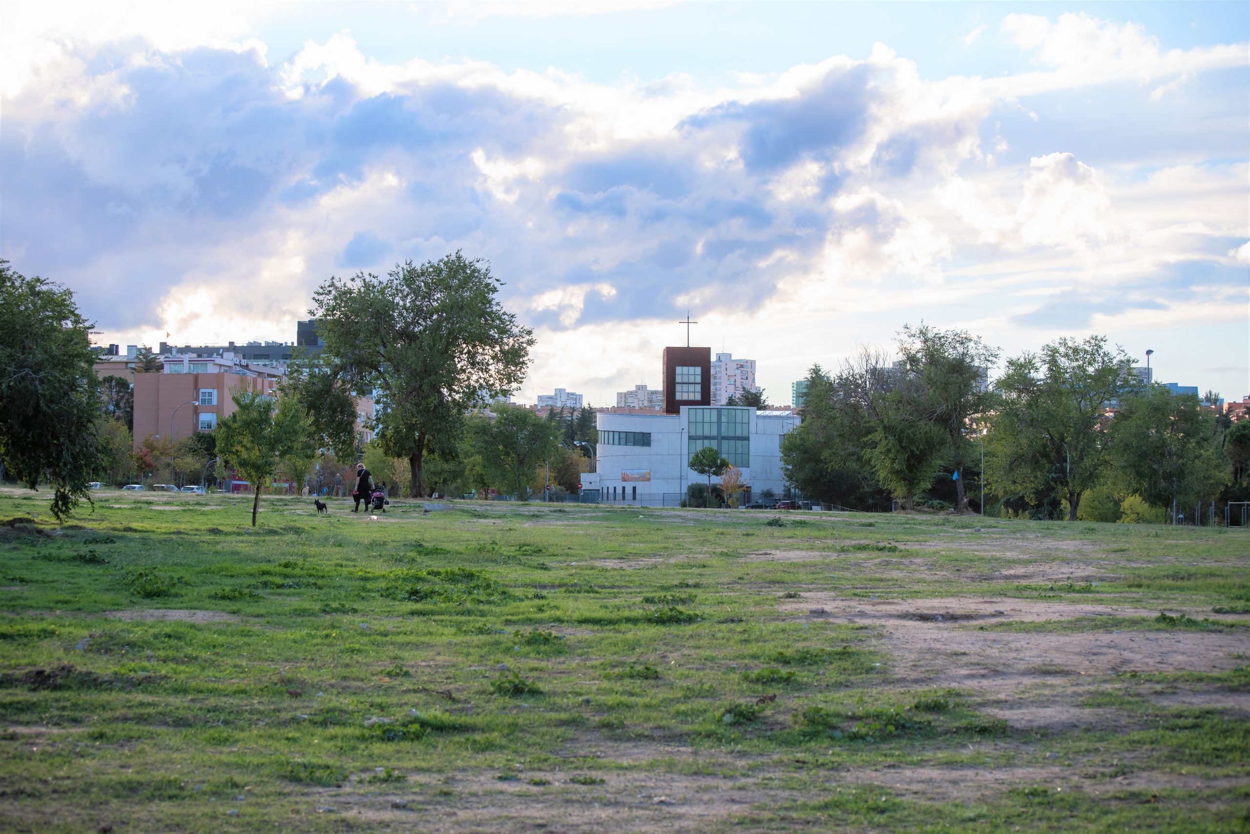 Proyecto Malinche NO