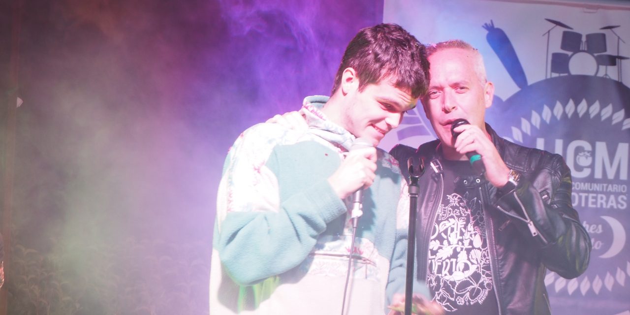 Las Noches del Huerto, a pesar de todo