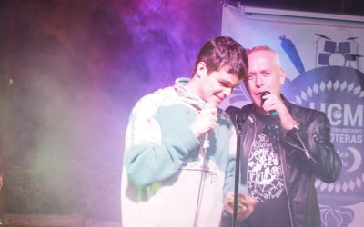 Las Noches del Huerto, a pesar de todo