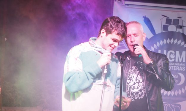 Las Noches del Huerto, a pesar de todo