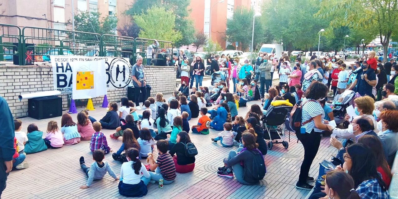 Sin San Isidro en San Lorenzo por una cuestión de plazos