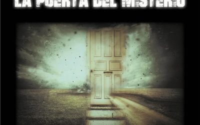 La Puerta del Misterio en La Soci de Manoteras