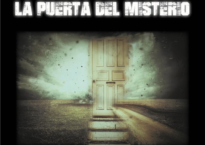 La Puerta del Misterio