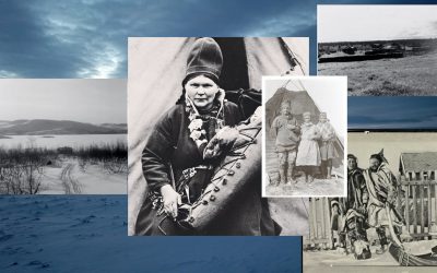 Muestra de Cine Finlandés en el Centro Cultural Carril del Conde