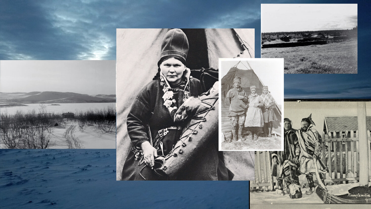 Muestra de Cine Finlandés