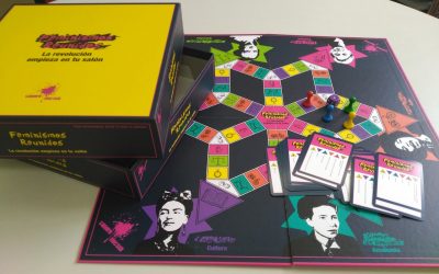 Domingos culturales en el Centro Social El Nido