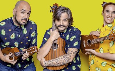 Activa Manoteras: taller de decoración navideña y concierto de Arigato