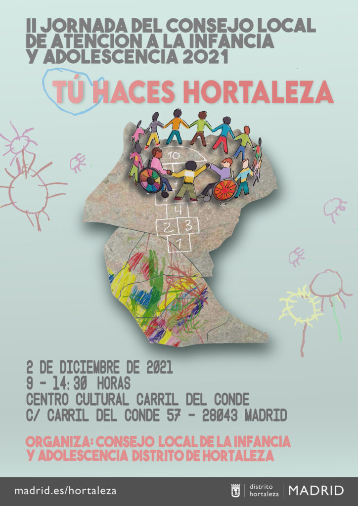 Atención a la Infancia y Adolescencia