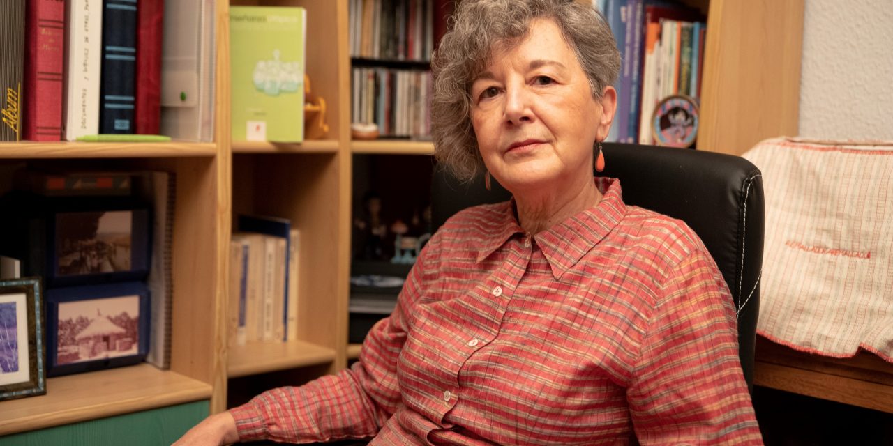 “La Administración no está a la altura de los profesionales que tenemos”