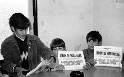 Testimonios desde el barrio: radios libres y medios de comunicación vecinales