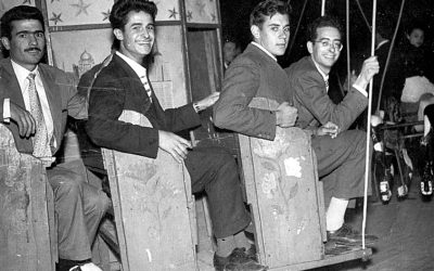 Recuerdos escondidos