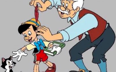 Ocio y cultura en Manoteras: teatro de guiñol y taller de lectura contra el acoso escolar