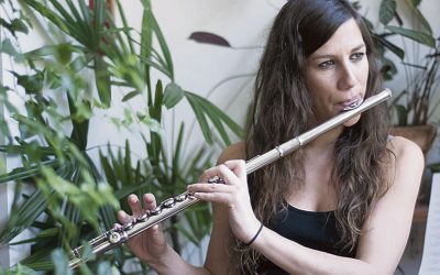 Hortalezzaj21: concierto de María Toro