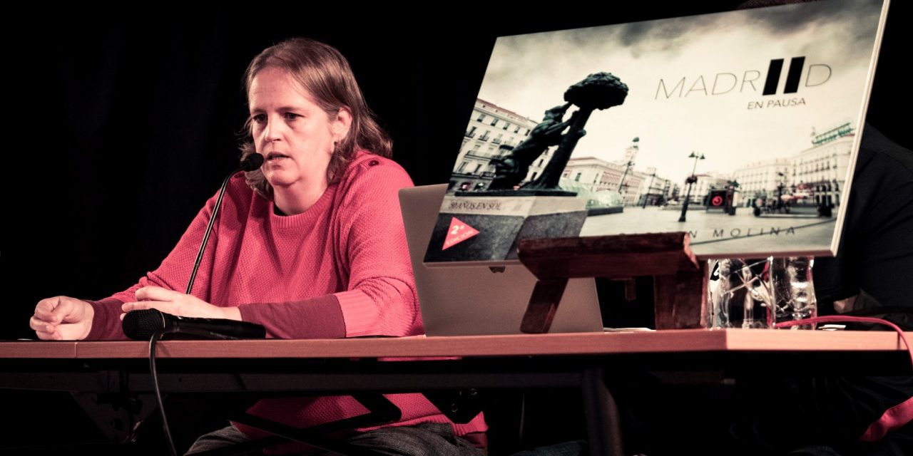 Una segunda edición renovada de ‘Madrid en pausa’