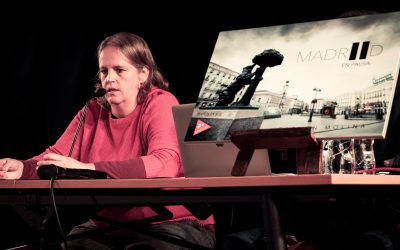 Una segunda edición renovada de ‘Madrid en pausa’