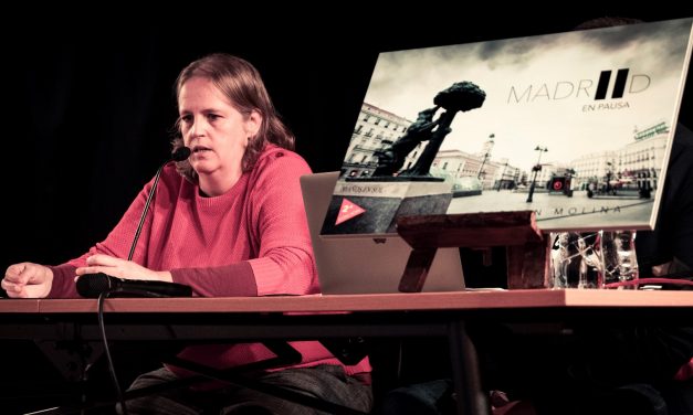 Una segunda edición renovada de ‘Madrid en pausa’