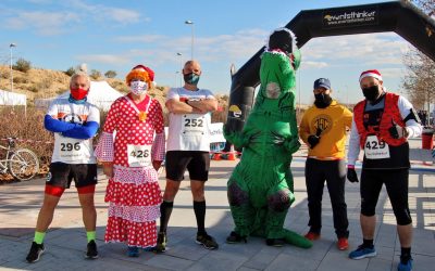 San Silvestre de Hortaleza 2021