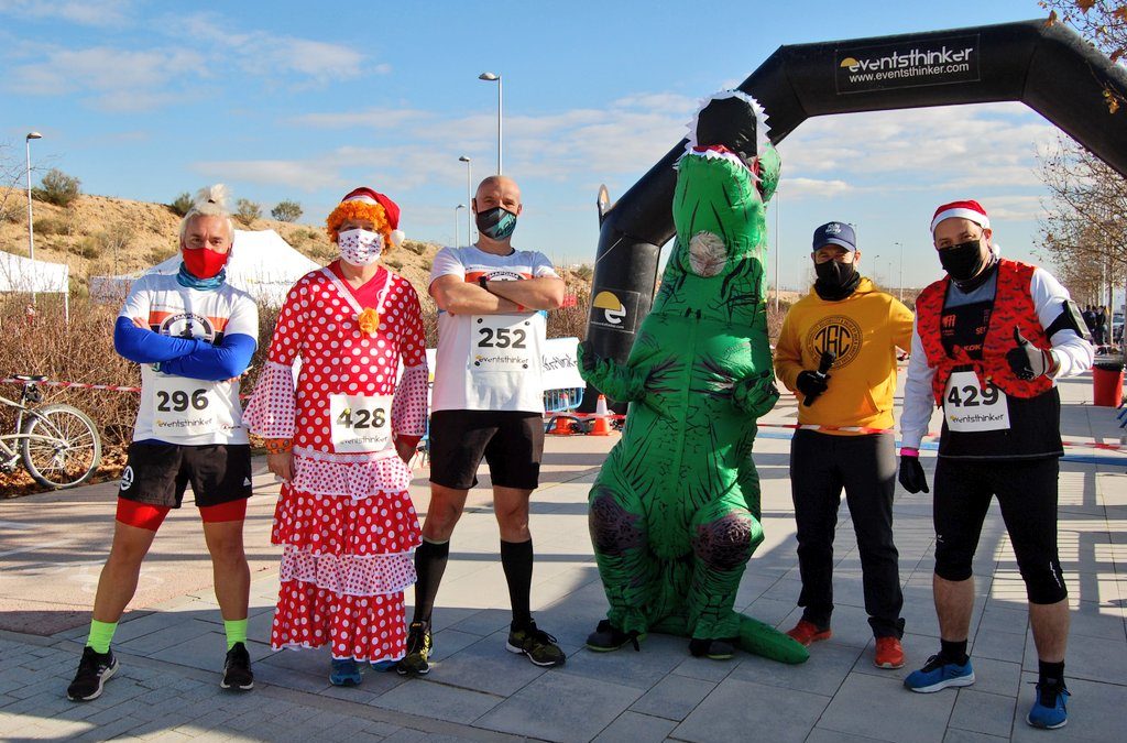 San Silvestre