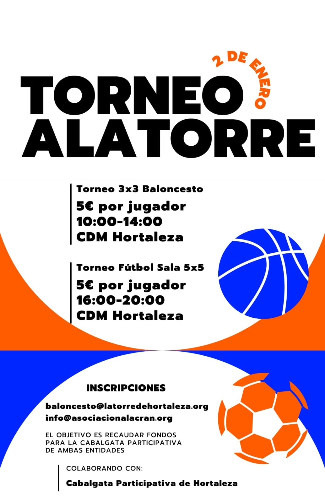 Torneo Alatorre