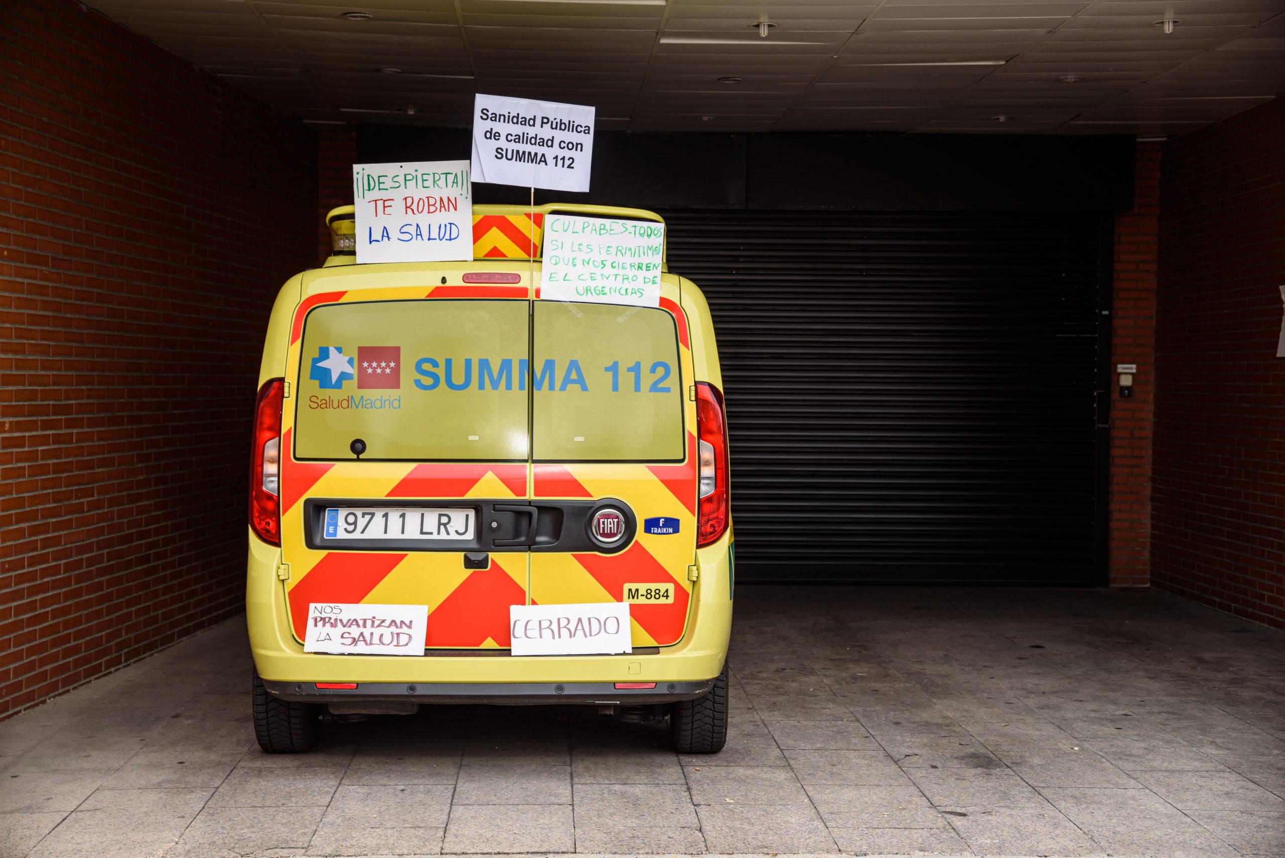 Foto ambulancia Mar Baltico scaled