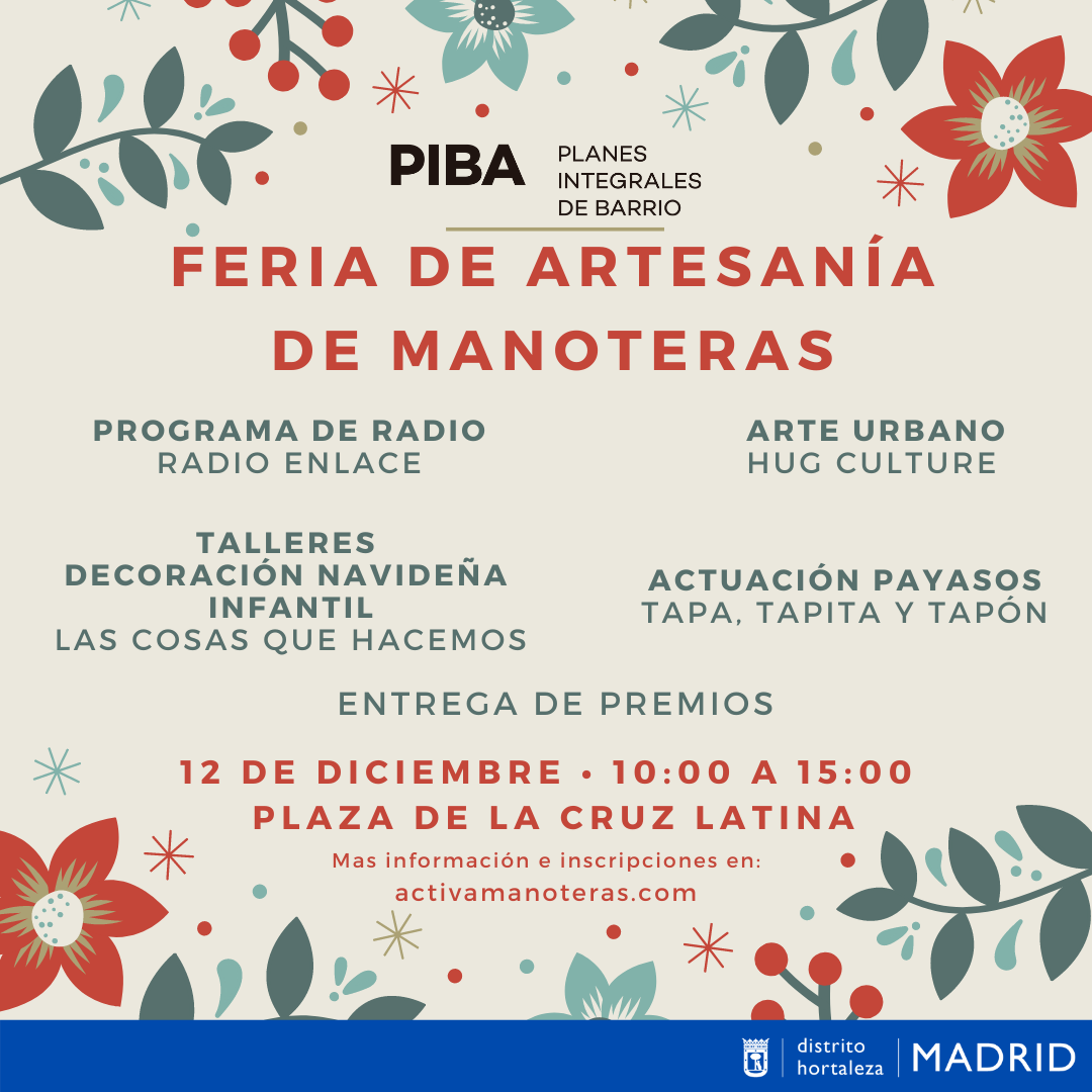 Feria de Artesanía