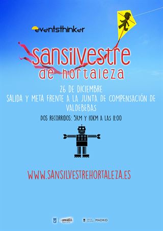San Silvestre