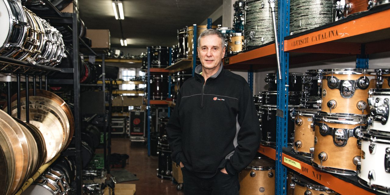 Call&Play: 30 años llevando la música a todas partes