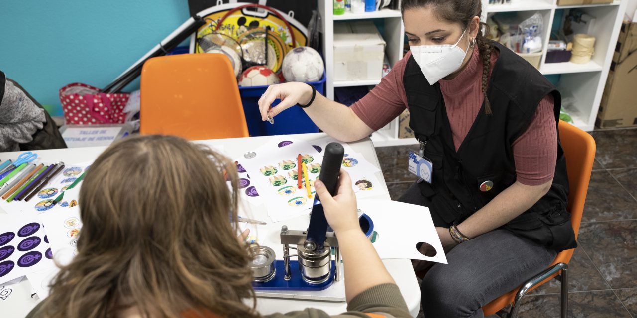 QuedaT.com, un espacio de ocio para jóvenes