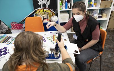 QuedaT.com, un espacio de ocio para jóvenes