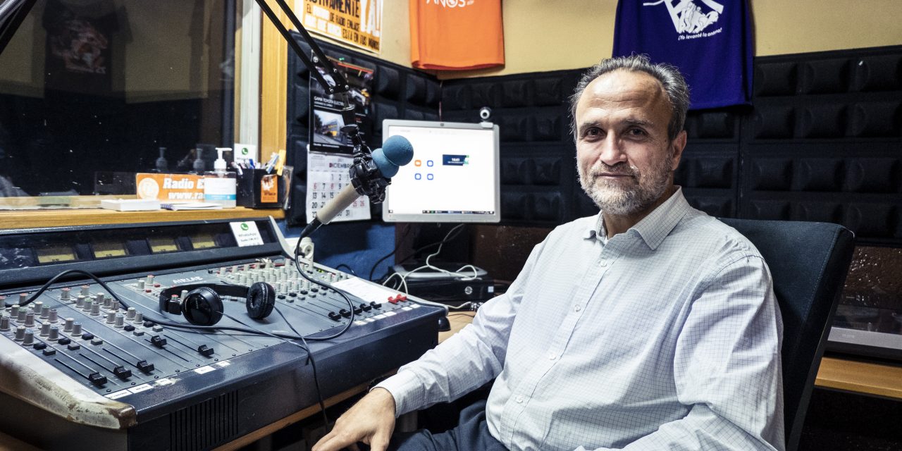 ‘El Sastrecillo de Gloucester’: un oasis de músicas distintas e historias