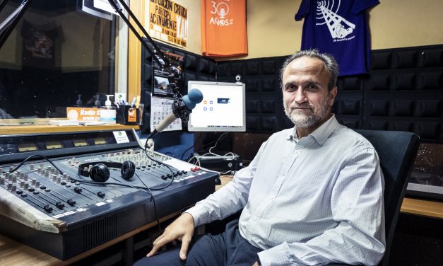 ‘El Sastrecillo de Gloucester’: un oasis de músicas distintas e historias