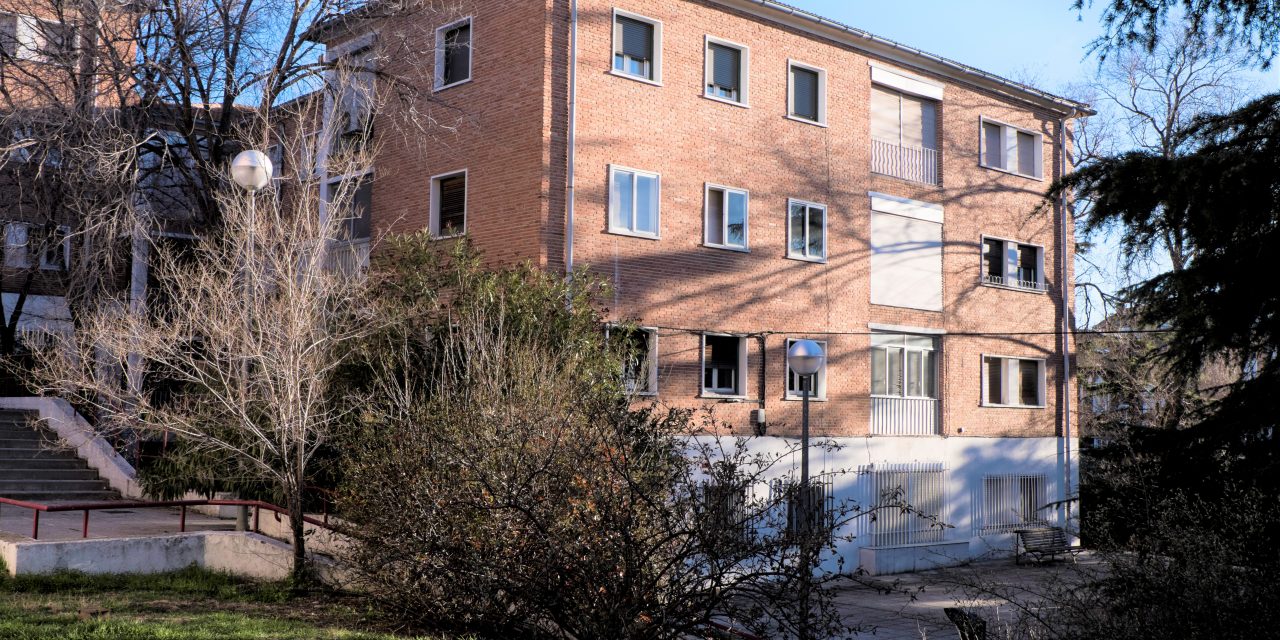 Metrovacesa avanza en la sustitución de la Colonia Banesto por pisos de lujo