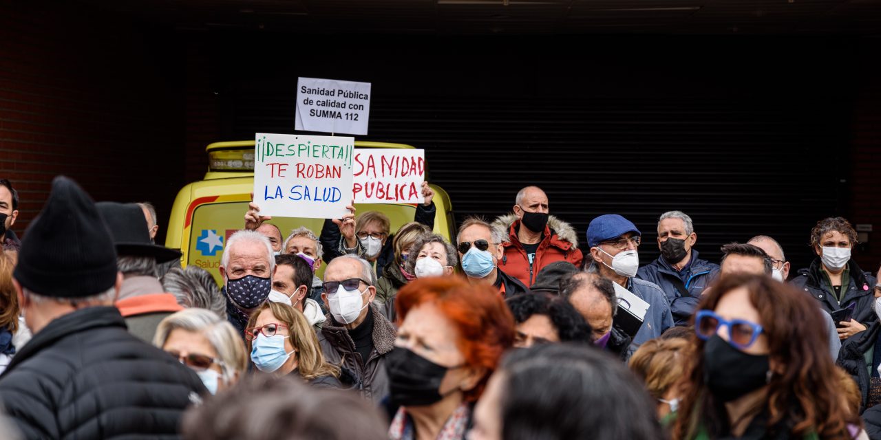 Exigir nuestros derechos