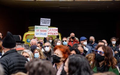 Exigir nuestros derechos