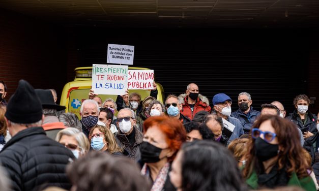 Exigir nuestros derechos