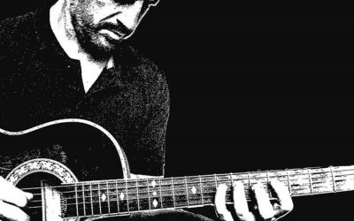 Encuentros Culturales Portugalete: concierto de Mario Siles Trío