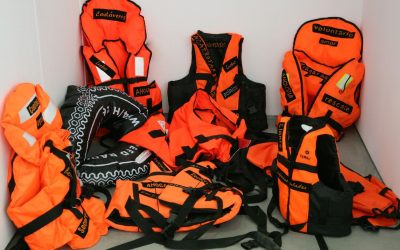 Jornada de sensibilización por el Día Internacional de las Personas Migrantes