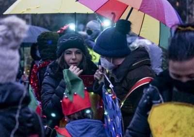 Cabalgata de Hortaleza. ANGEL SANCHEZ 001