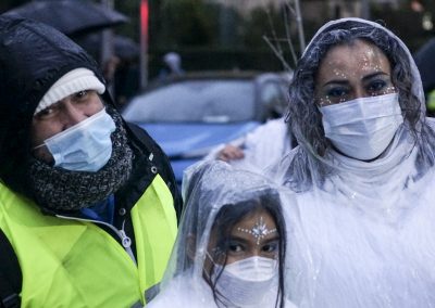 Cabalgata de Hortaleza. ANGEL SANCHEZ 004